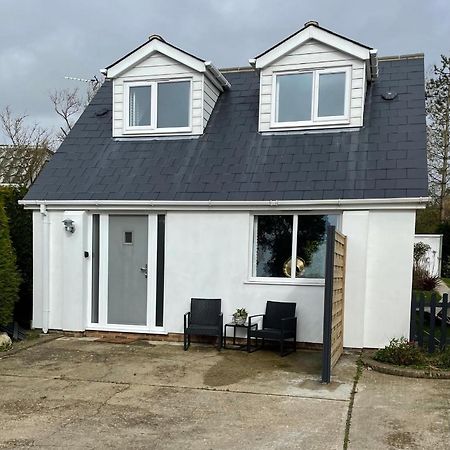 The Bolt Hole Hythe Panoramic Coast And Sea Views Hythe (Kent) Exterior foto