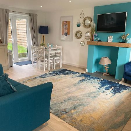 The Bolt Hole Hythe Panoramic Coast And Sea Views Hythe (Kent) Exterior foto