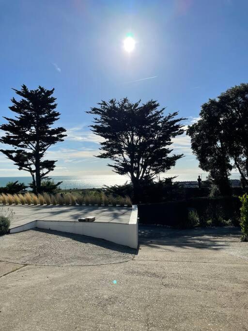 The Bolt Hole Hythe Panoramic Coast And Sea Views Hythe (Kent) Exterior foto