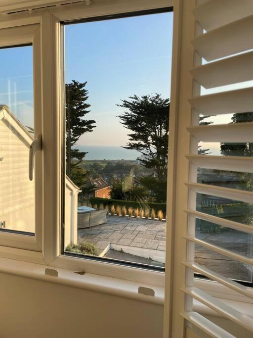 The Bolt Hole Hythe Panoramic Coast And Sea Views Hythe (Kent) Exterior foto