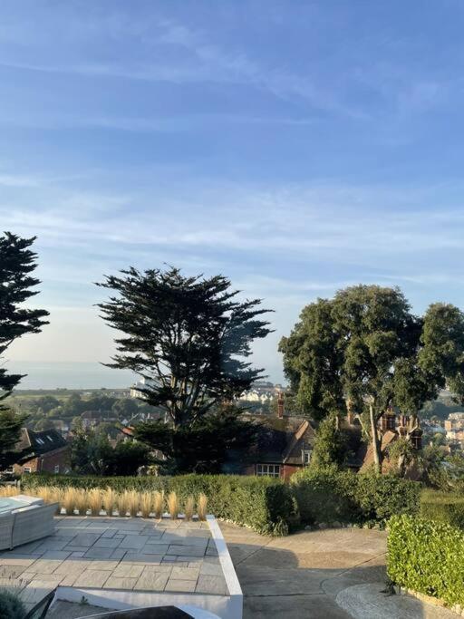 The Bolt Hole Hythe Panoramic Coast And Sea Views Hythe (Kent) Exterior foto