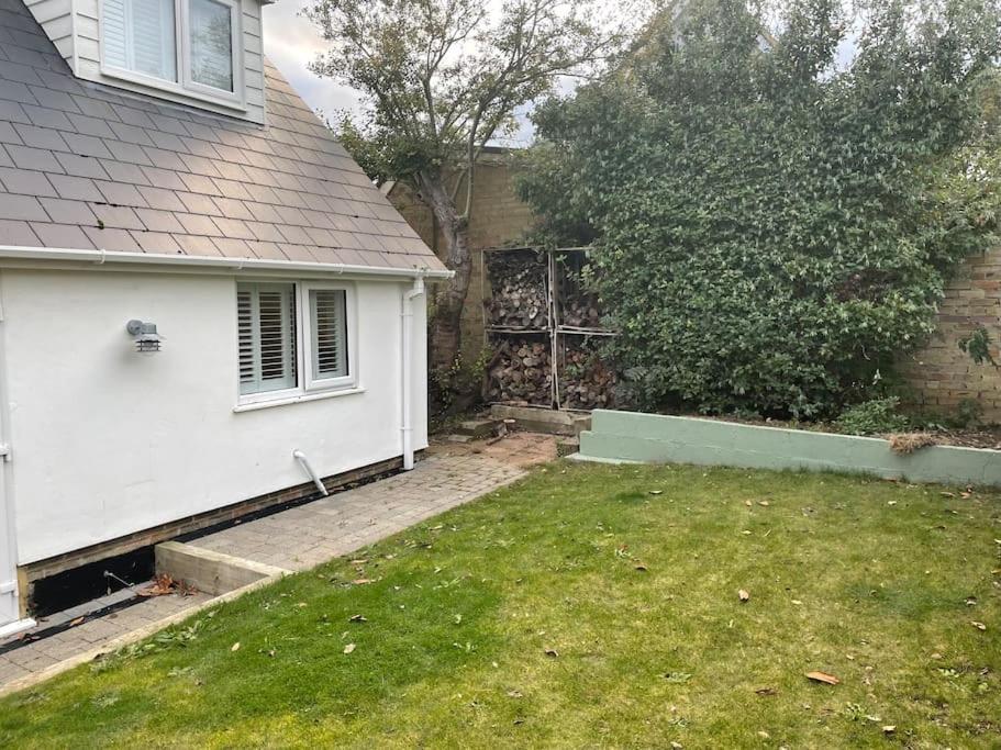 The Bolt Hole Hythe Panoramic Coast And Sea Views Hythe (Kent) Exterior foto