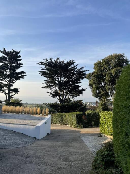 The Bolt Hole Hythe Panoramic Coast And Sea Views Hythe (Kent) Exterior foto