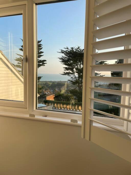 The Bolt Hole Hythe Panoramic Coast And Sea Views Hythe (Kent) Exterior foto