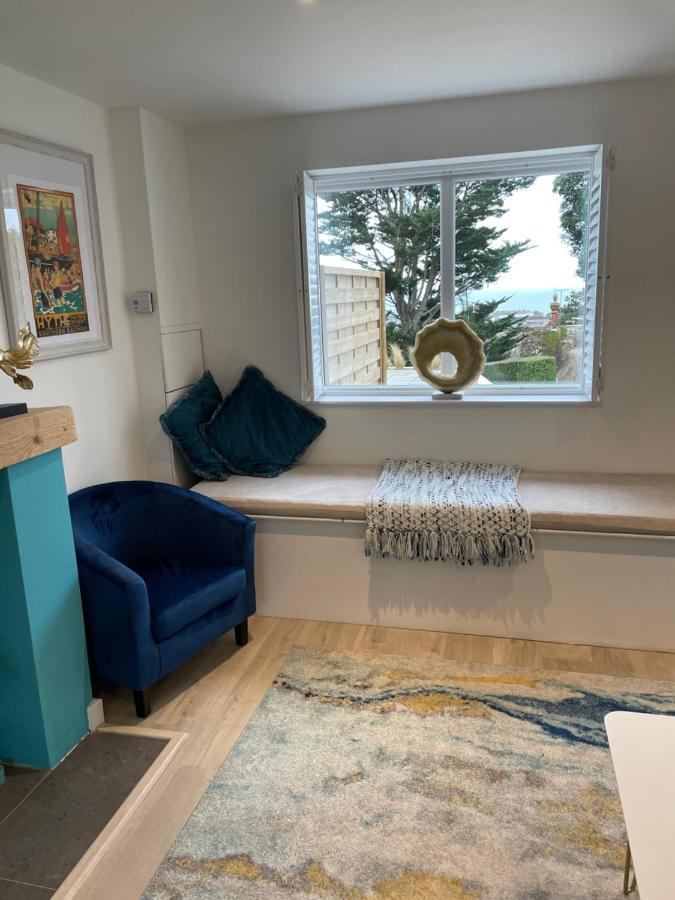 The Bolt Hole Hythe Panoramic Coast And Sea Views Hythe (Kent) Exterior foto