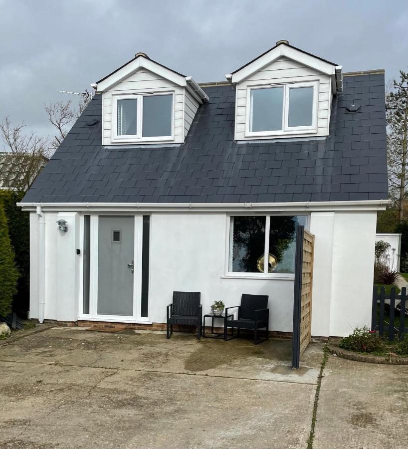 The Bolt Hole Hythe Panoramic Coast And Sea Views Hythe (Kent) Exterior foto